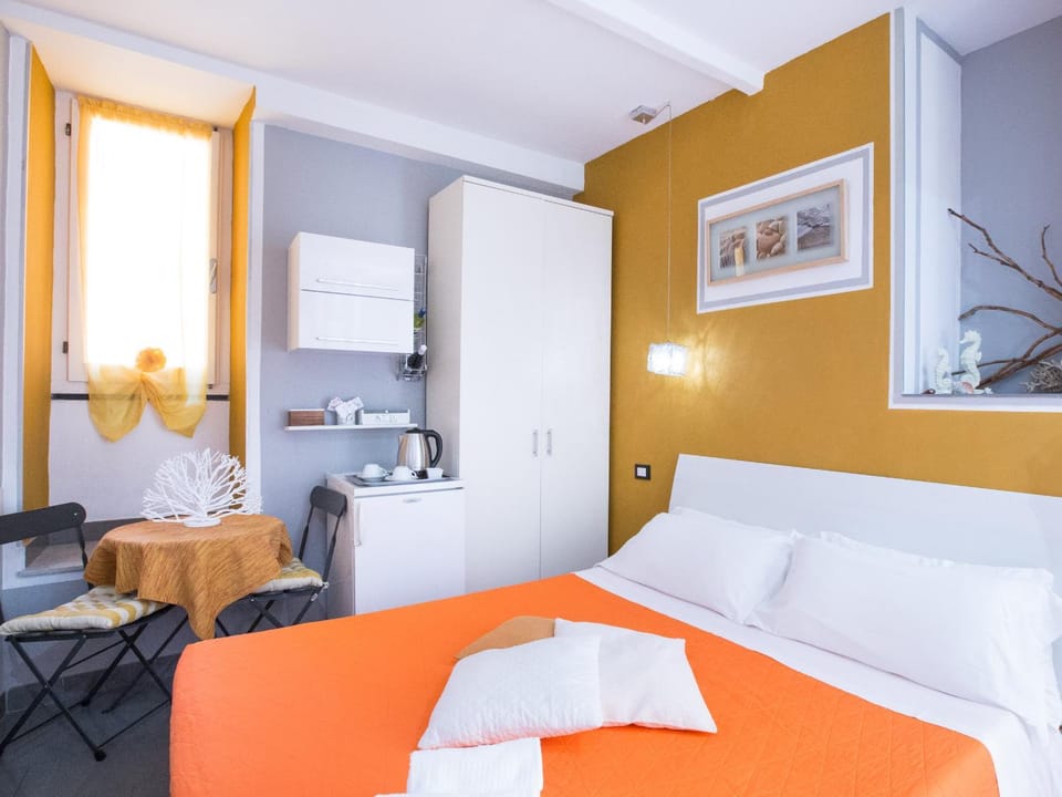 I Coralli rooms & apartments Bed and Breakfast in Monterosso al Mare