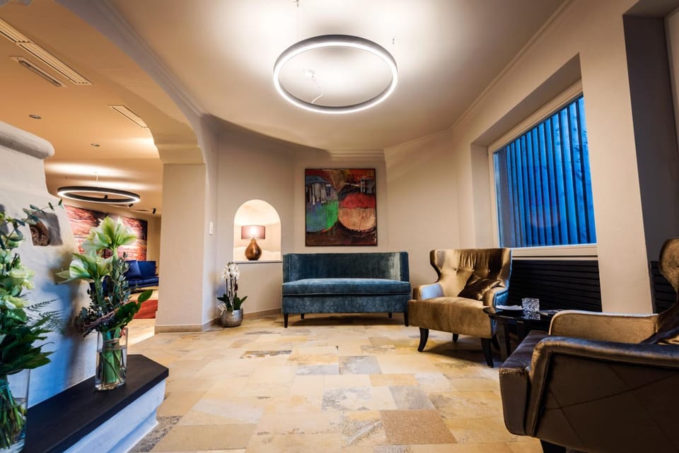 Lobby or reception, Lounge or bar, Decorative detail