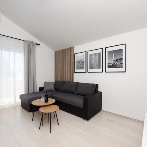 Matea 2 House in Zadar