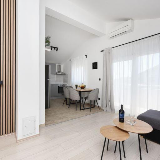 Matea 2 House in Zadar