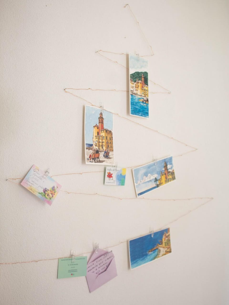 Soffio Di Mare Bed and Breakfast in Camogli