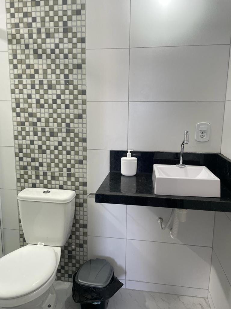 Canto da Praia Suítes Hostel in State of Rio de Janeiro