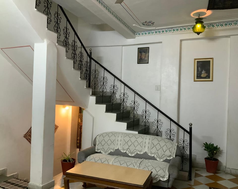 Full View Villa Vacation rental in Udaipur