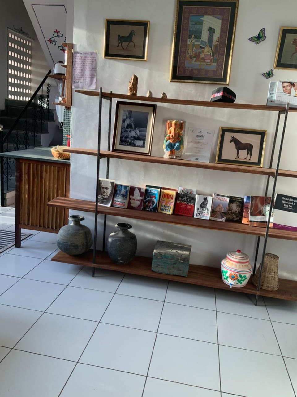 Full View Villa Vacation rental in Udaipur