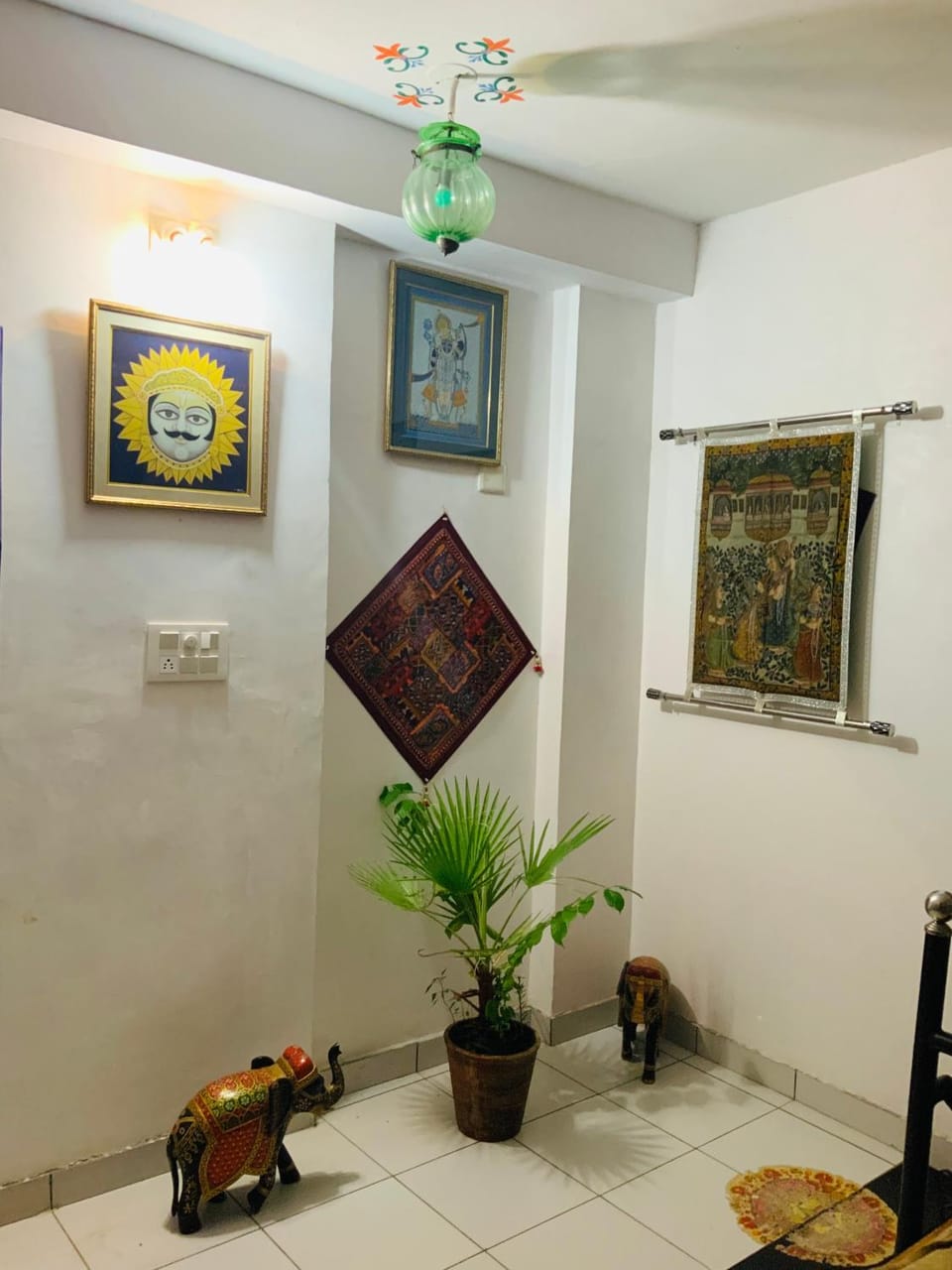 Full View Villa Vacation rental in Udaipur