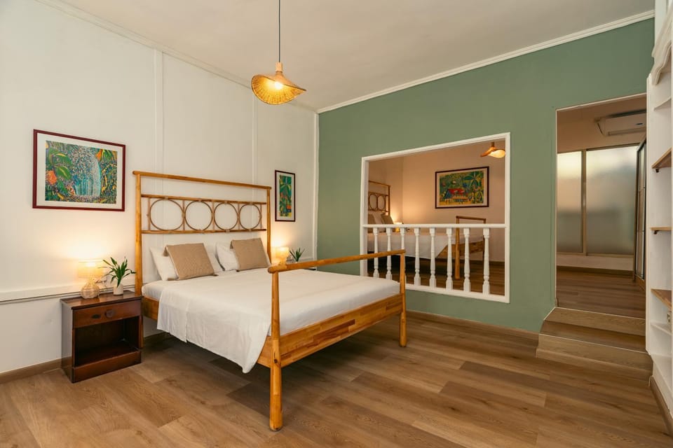 Beau Vallon Bungalows Bed and Breakfast in Africa