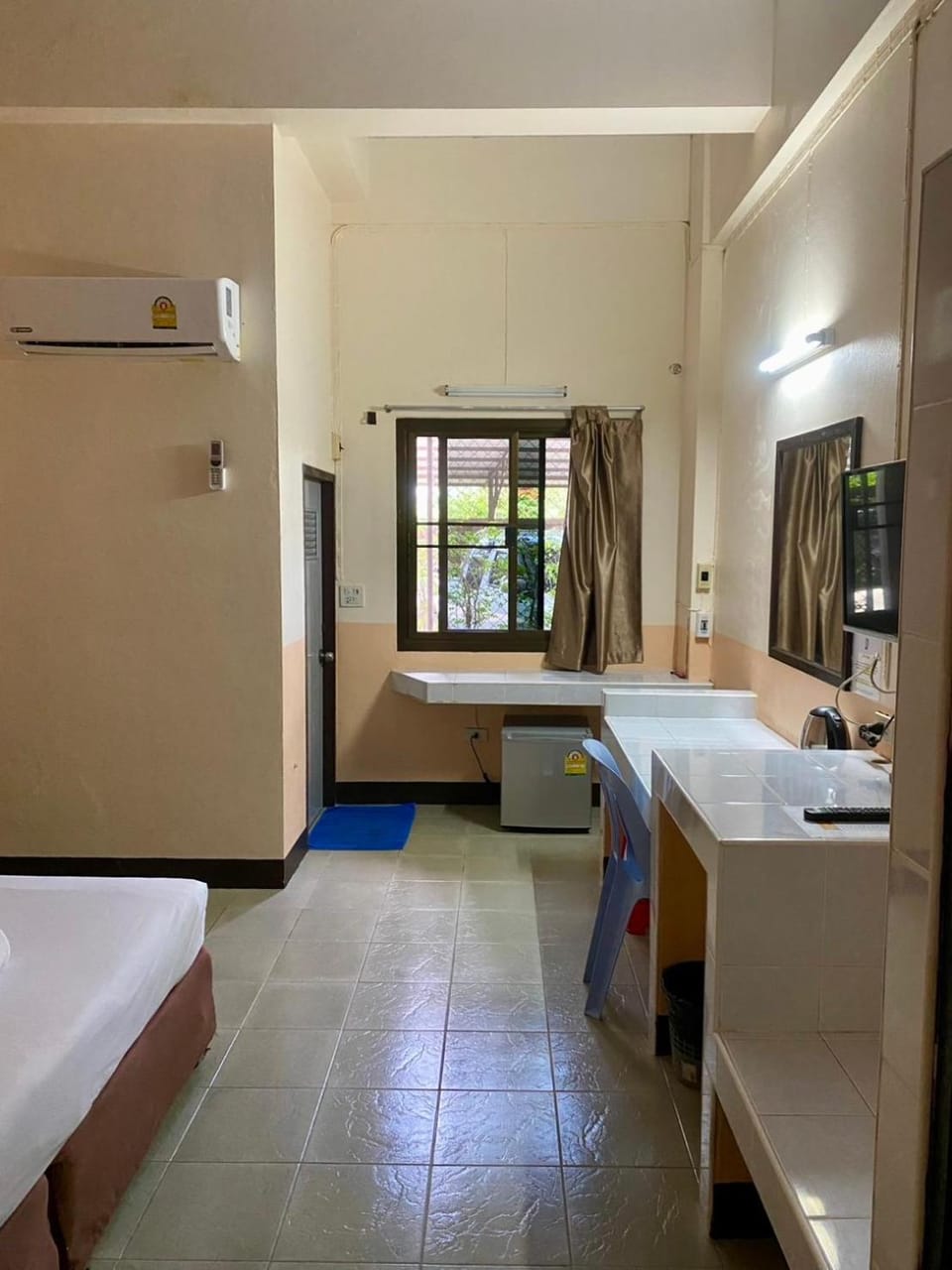 Centerpoint Hotel Hotel in Thailand
