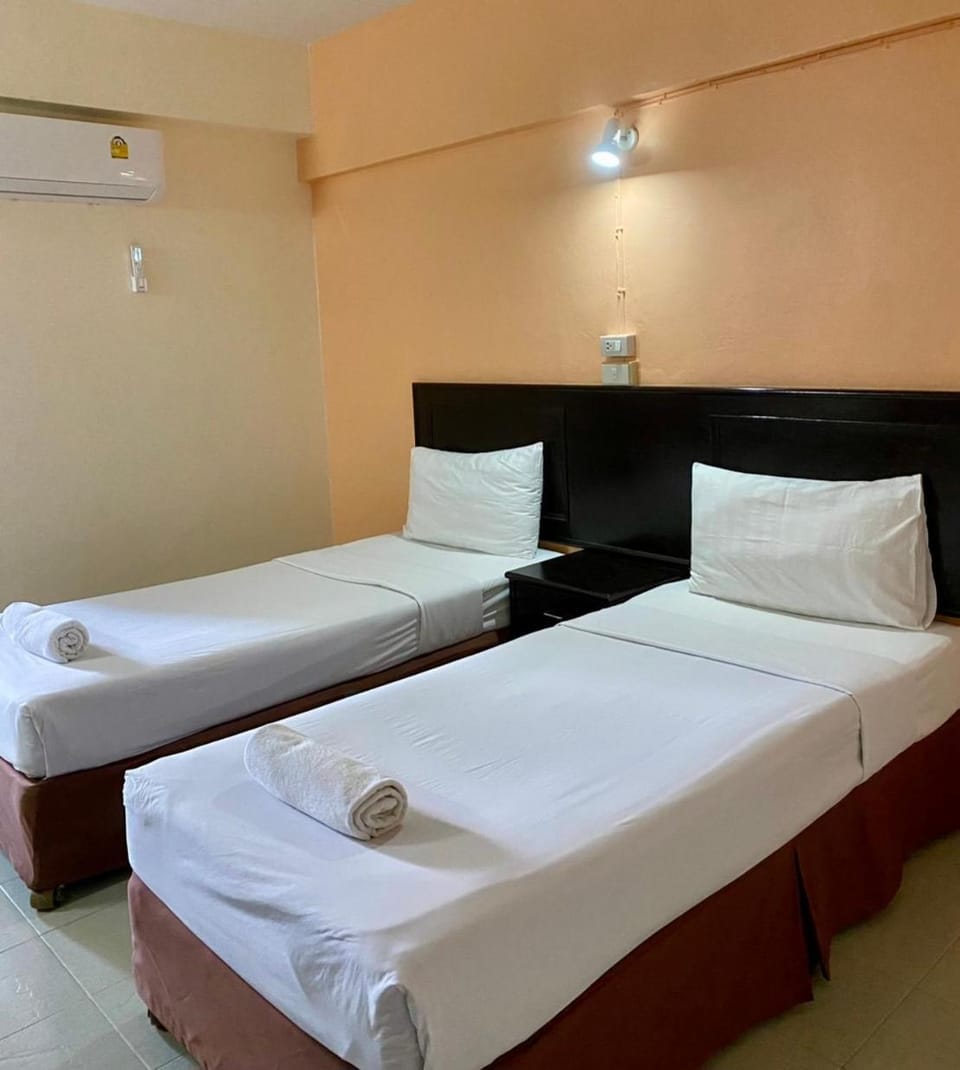 Centerpoint Hotel Hotel in Thailand