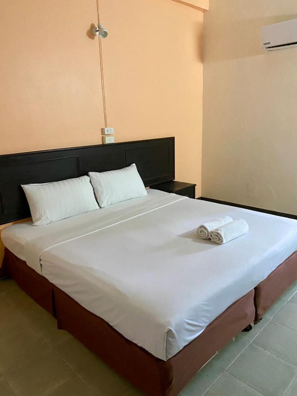 Centerpoint Hotel Hotel in Thailand