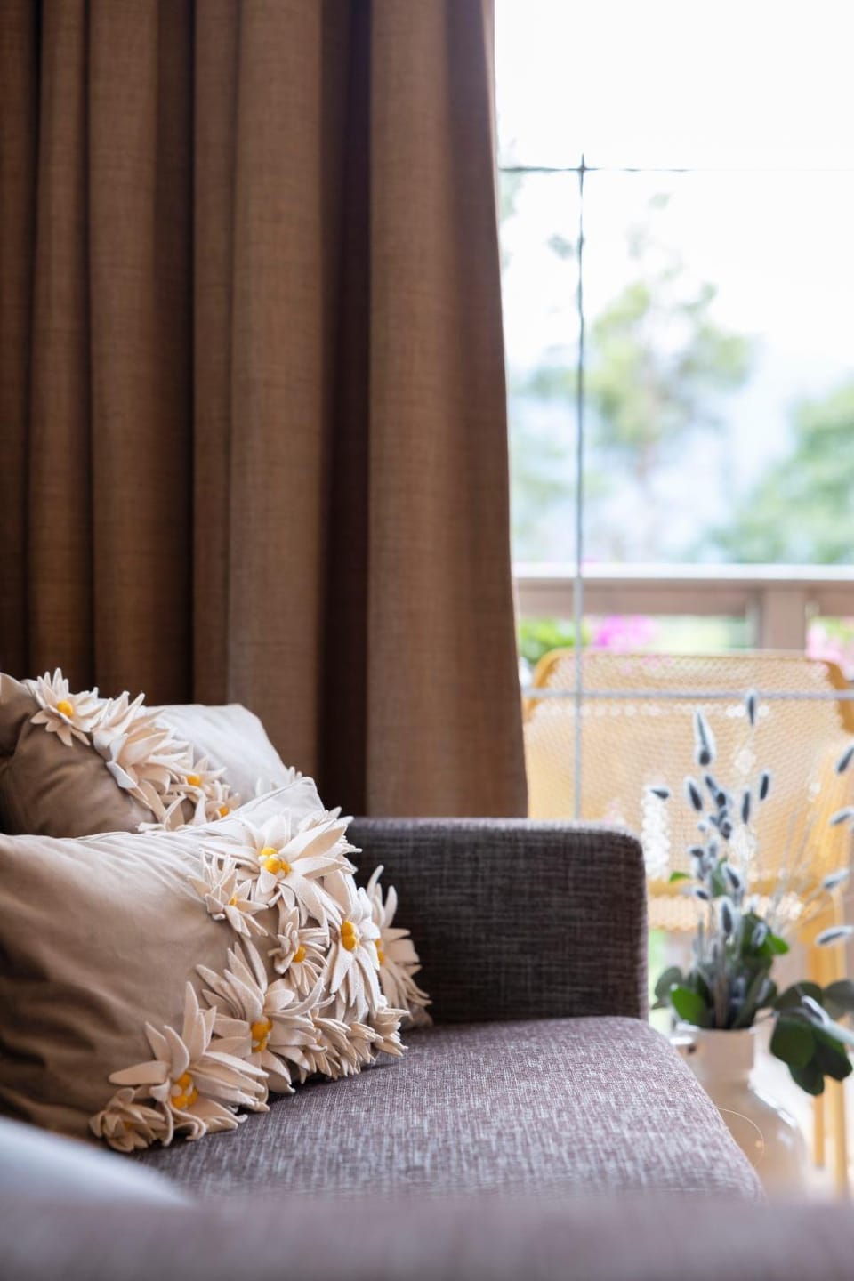 Apart-Elisabeth Apartment hotel in Tyrol