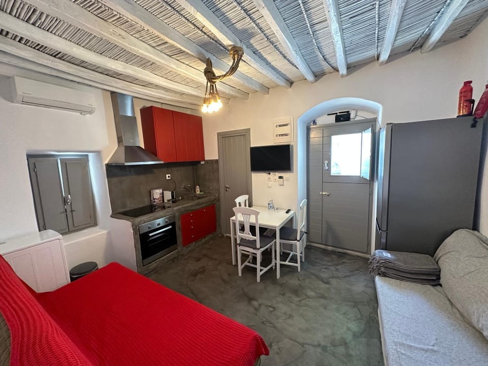 TV and multimedia, Kitchen or kitchenette, Living room, Seating area, Dining area, pet friendly, stove