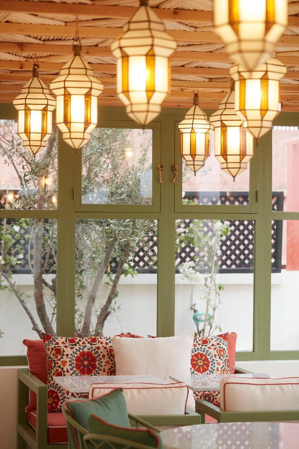 Balcony/Terrace, Seating area, Dining area