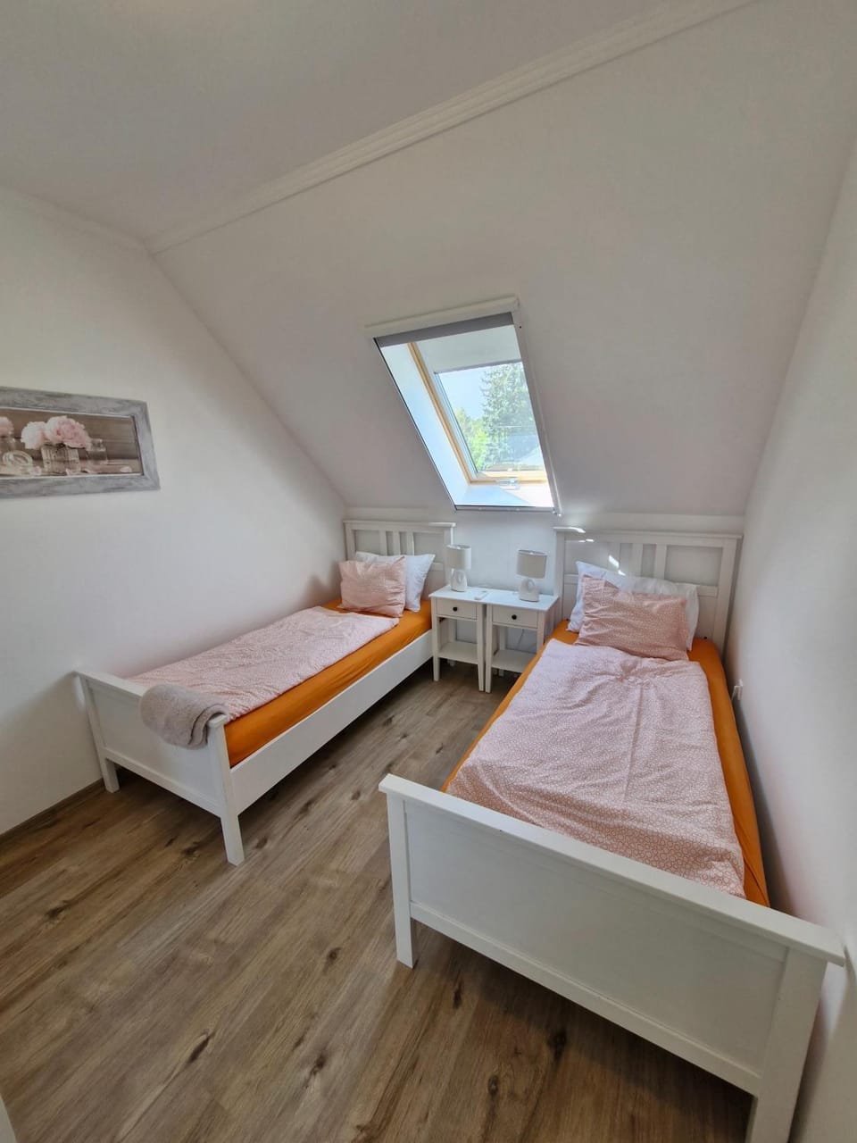 Fenyves Ferienhaus 1 **** House in Hungary