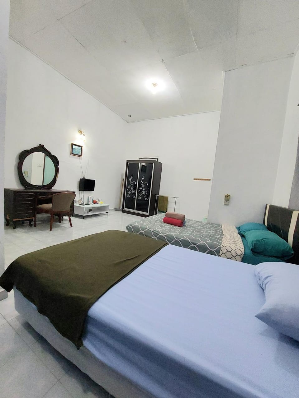 Rumah Rehat QNM Holidays Bed and Breakfast in Terengganu, Malaysia