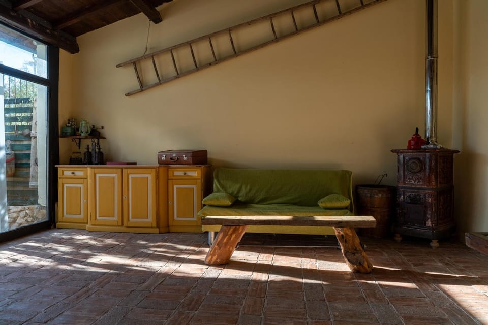 Communal lounge/ TV room, Seating area