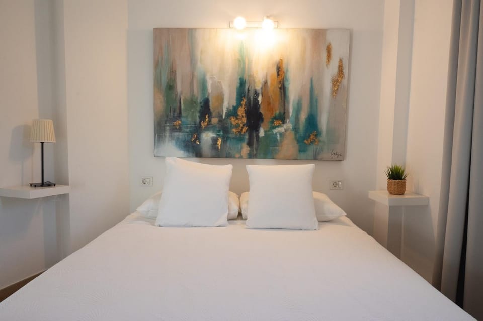 A Azules La Restinga Apartment in El Hierro