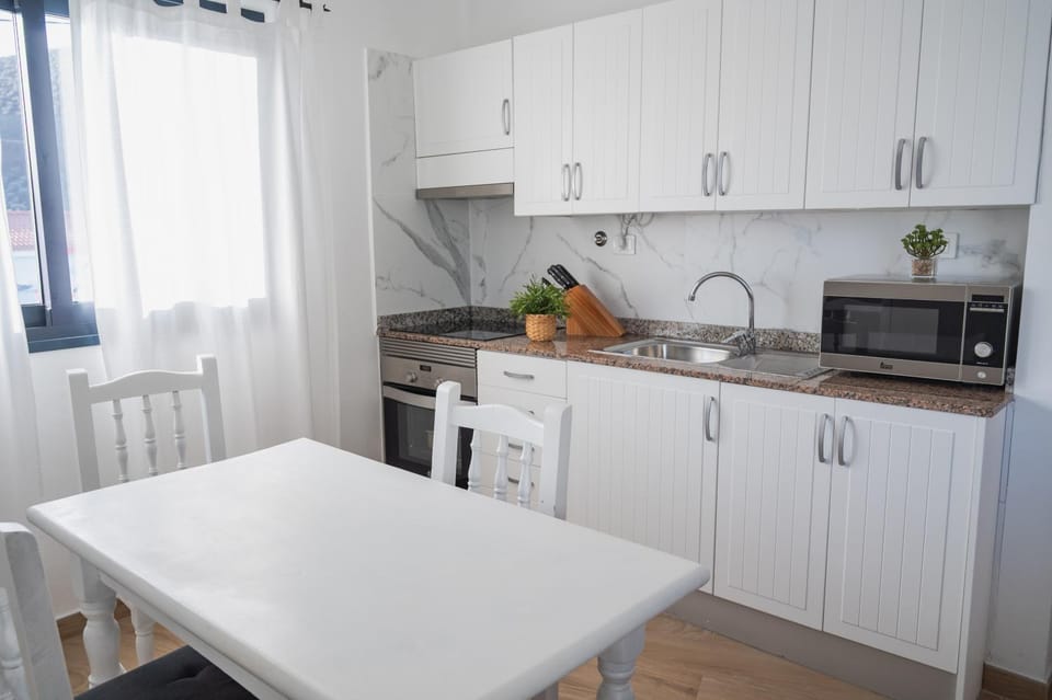 A Azules La Restinga Apartment in El Hierro