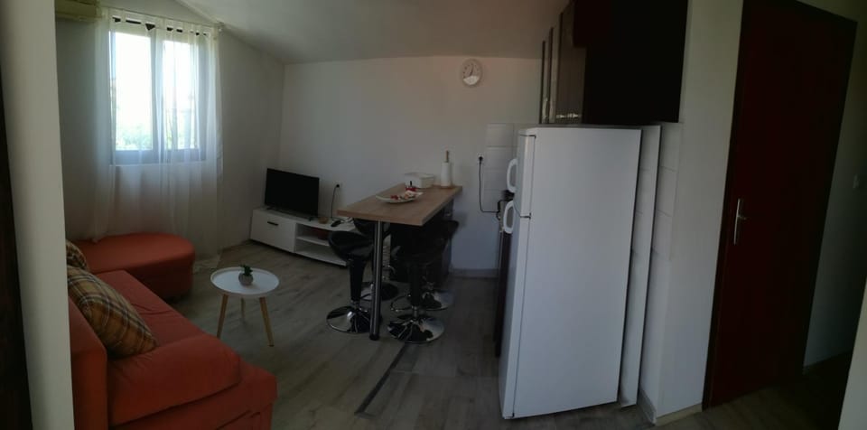 Apartman Židak Apartment in Zadar County