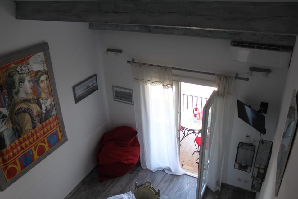 Appartement Les Saintes au bord de mer Apartment in Saintes-Maries-de-la-Mer