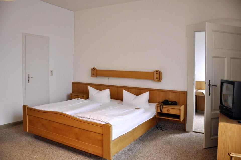 Haus Dümling Bed and Breakfast in Braunlage