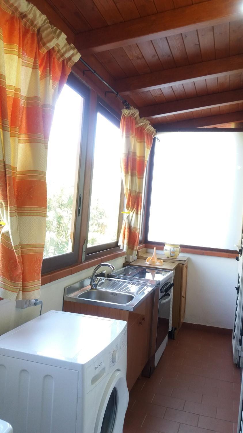 Mary home Apartment in Sicily