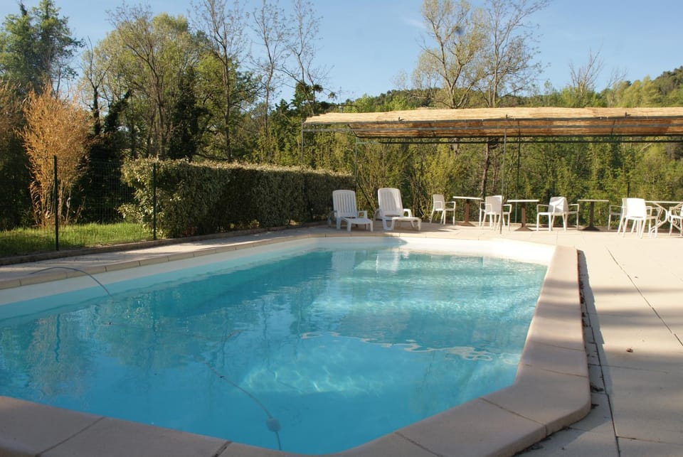 Villa Les Carlets Villa in Apt