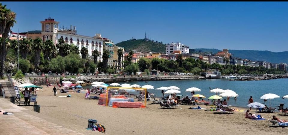 Salerno Mare e Luci Apartment in Salerno