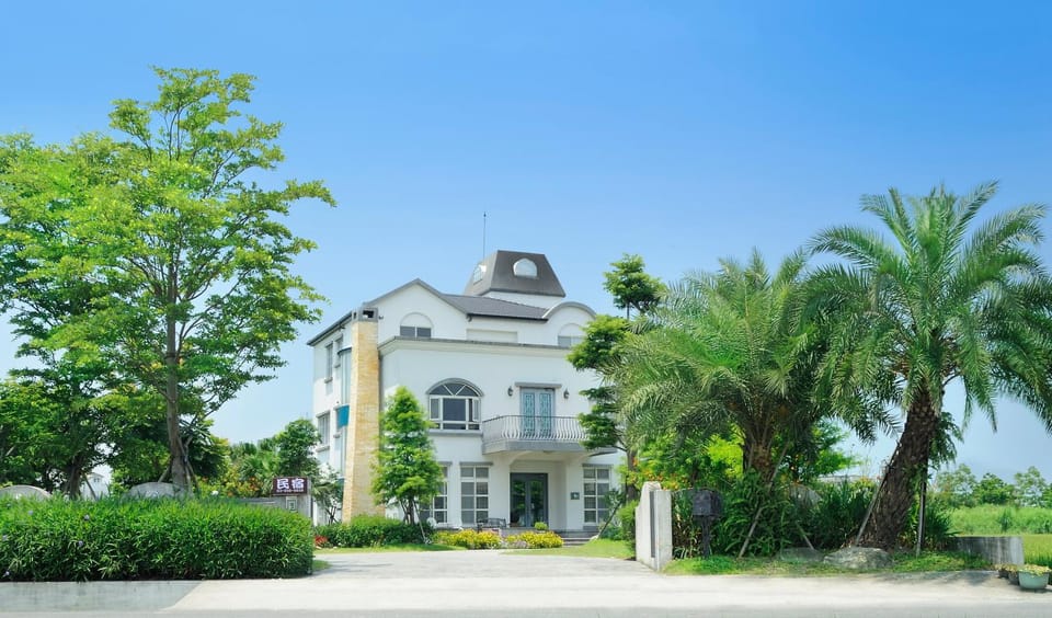 Phil Garden Homestay Vacation rental in Taiwan, Province of China