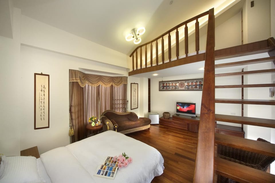 Phil Garden Homestay Vacation rental in Taiwan, Province of China