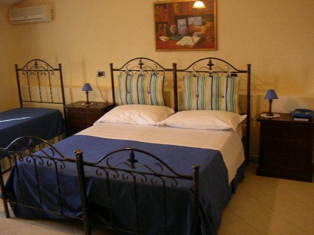 Tavernola - Locanda Di Campagna Hotel in Campania