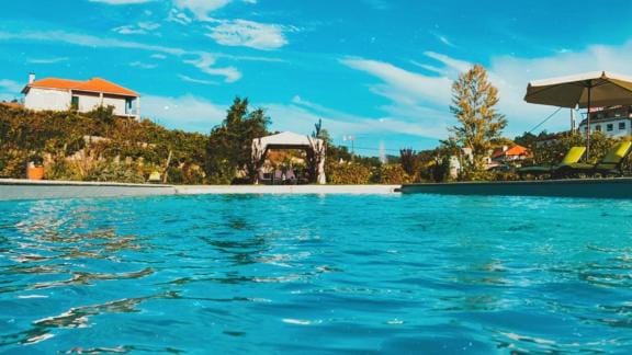 Day, Pool view, Swimming pool