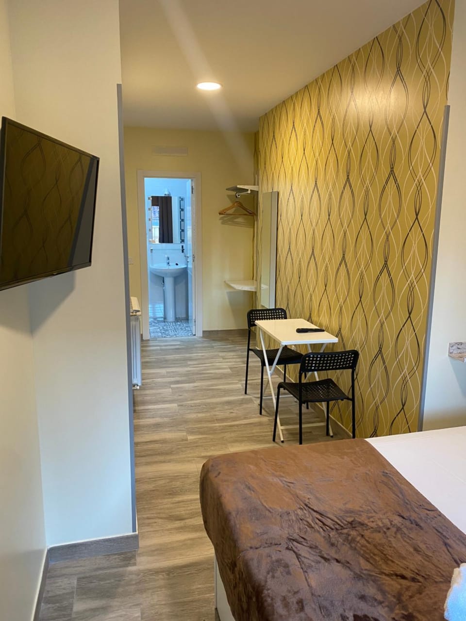 Hostal Oliver Bed and Breakfast in Centro