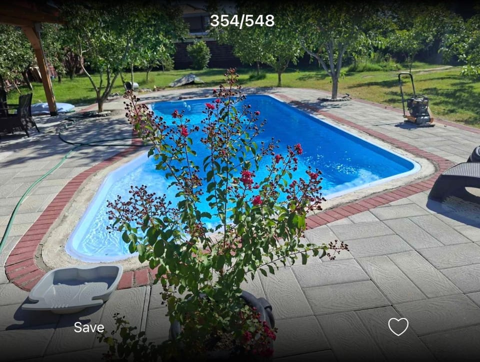 Green Villa Rodna Villa in Skopje