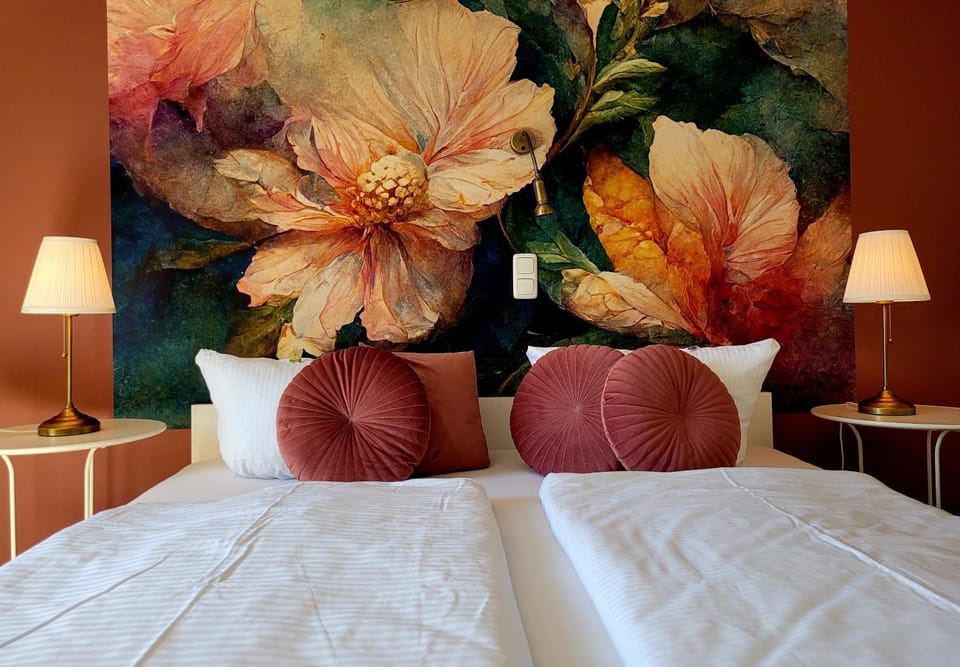 Pension Lavida Usedom Hotel in Zinnowitz