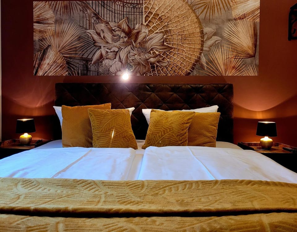Pension Lavida Usedom Hotel in Zinnowitz
