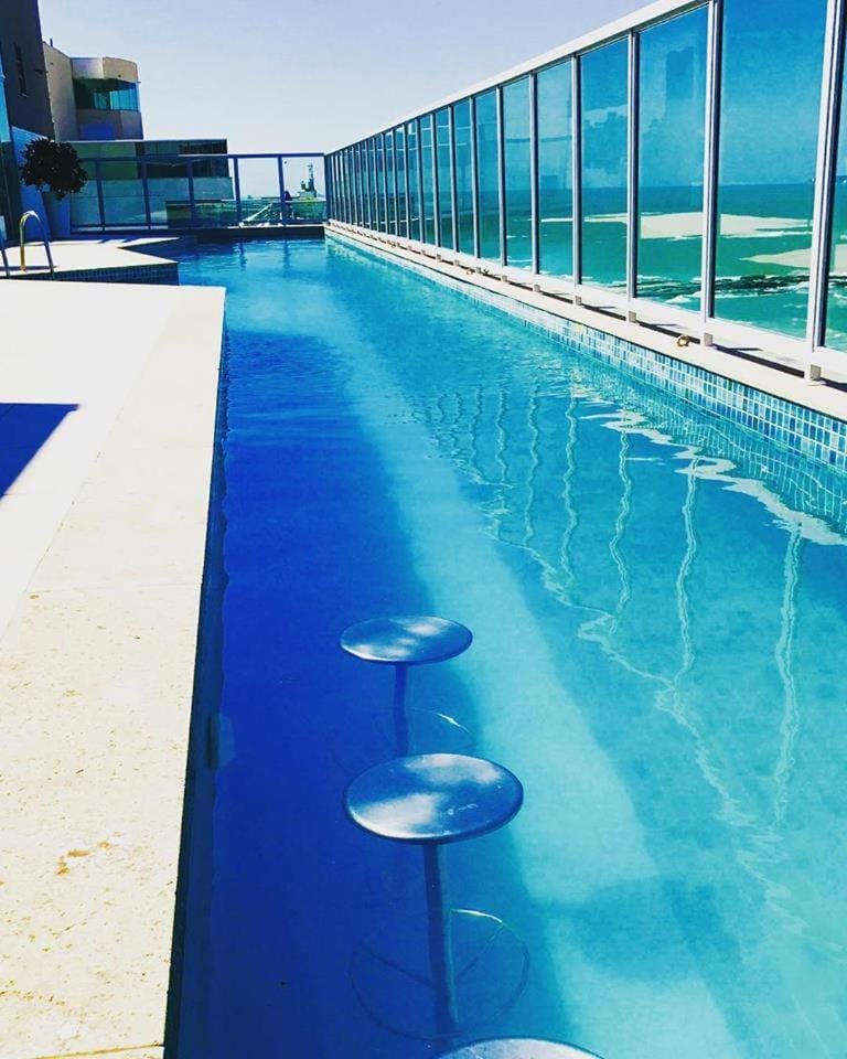 Hotel Brisa Tropical De Macaé Hotel in Macaé