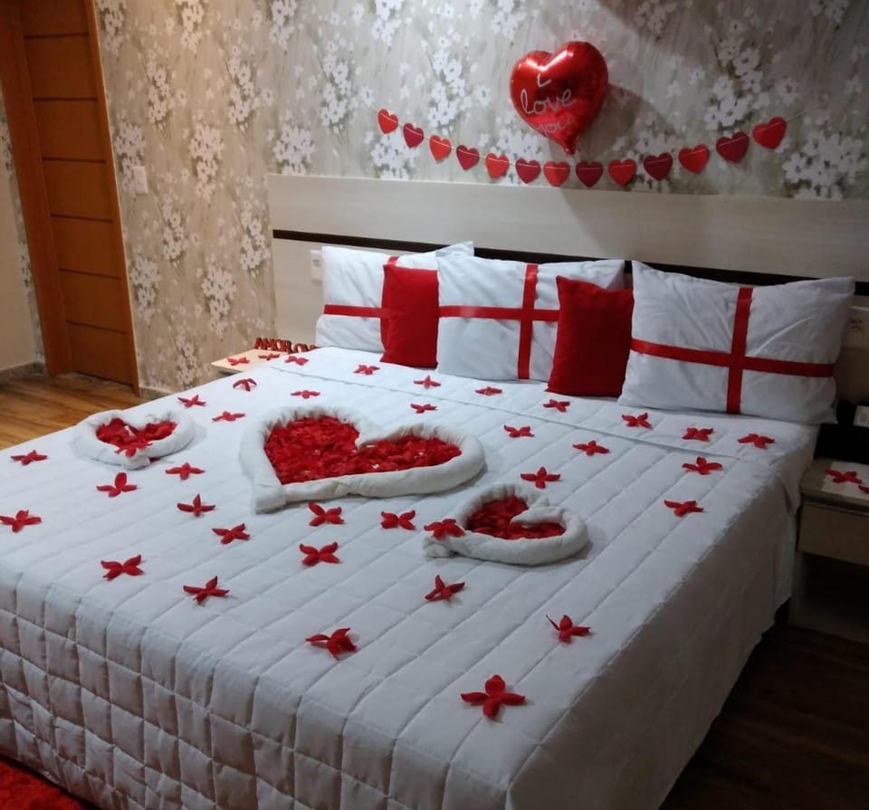 Hotel Brisa Tropical De Macaé Hotel in Macaé