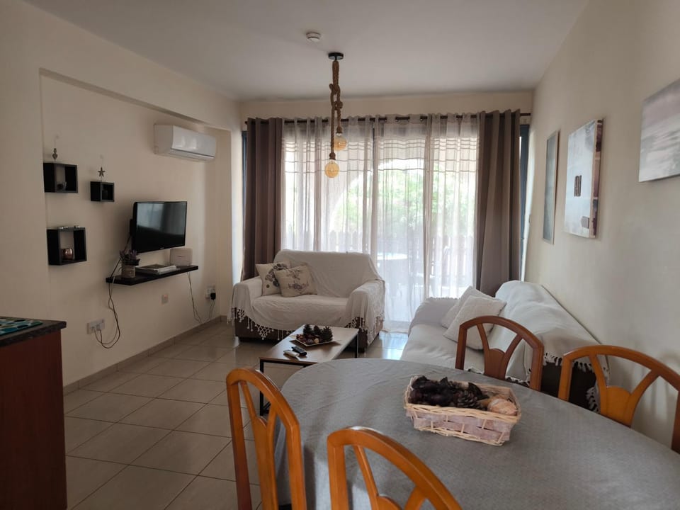 Abitare cosy apartment Apartment in Yeroskipou