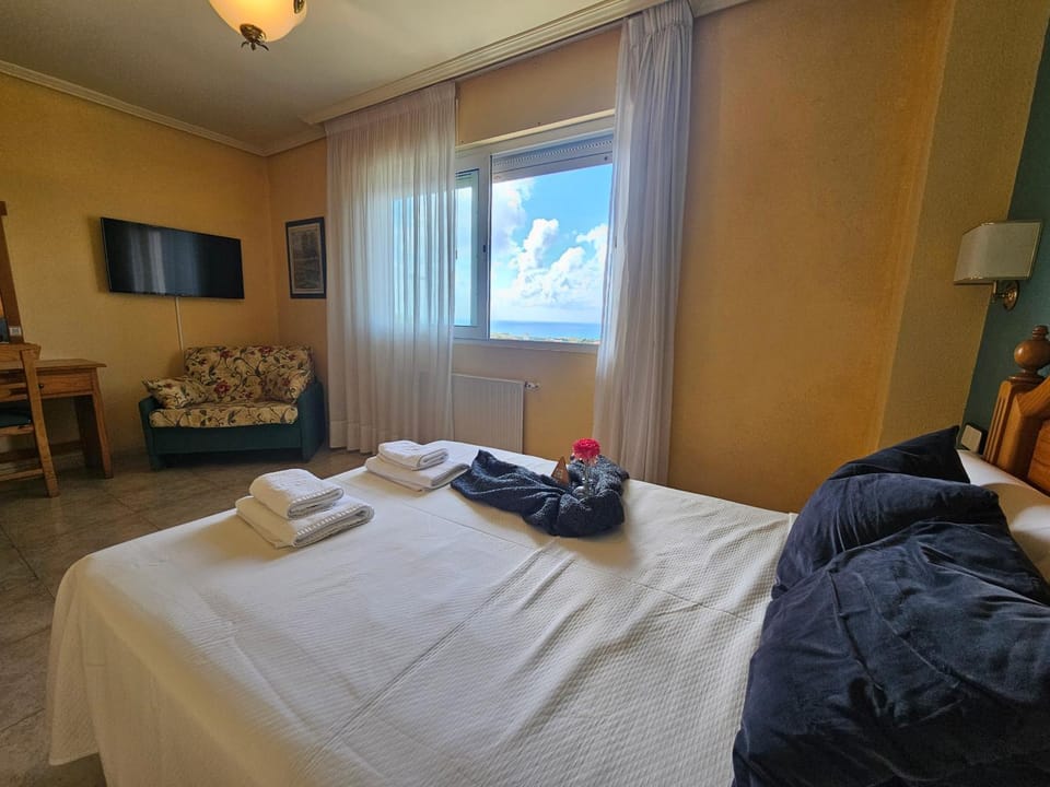 Hotel Mataleñas Hotel in Santander