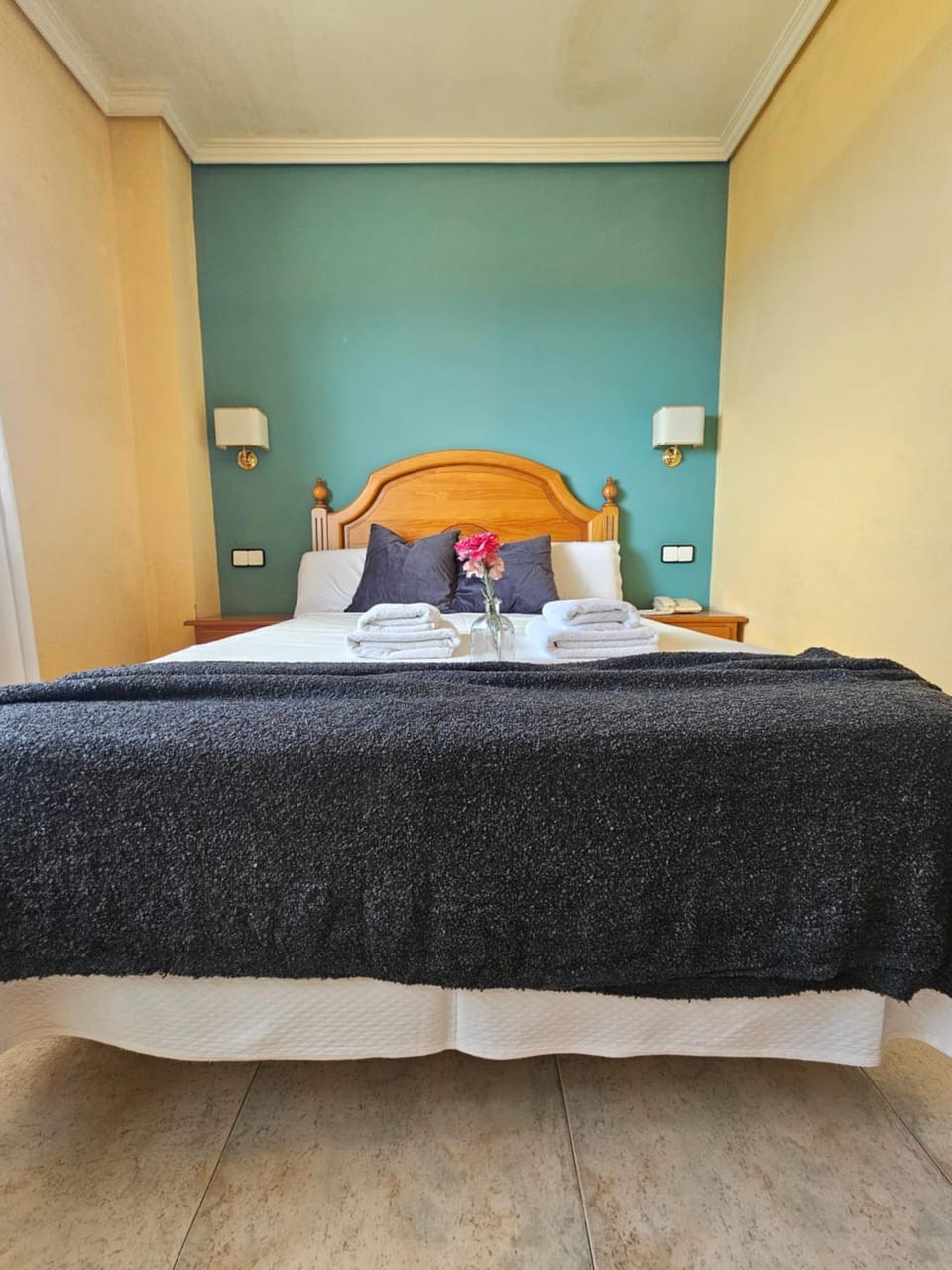 Hotel Mataleñas Hotel in Santander