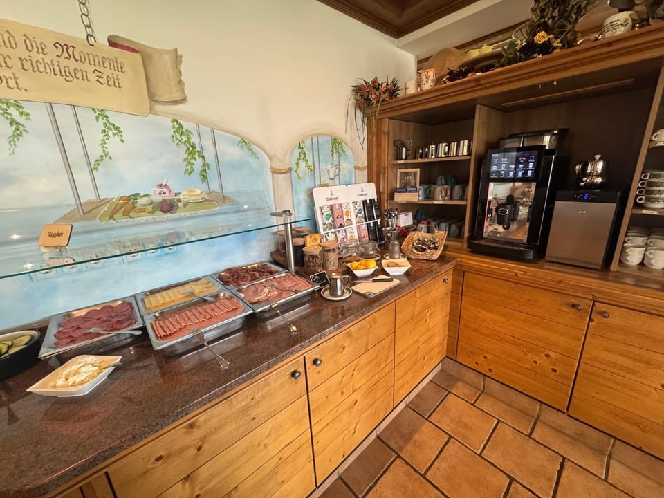 Gasthof Bacher Hotel in Carinthia, Austria