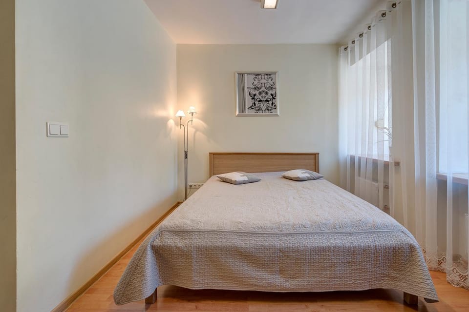 Vidos Apartamentai Apartment in Vilnius