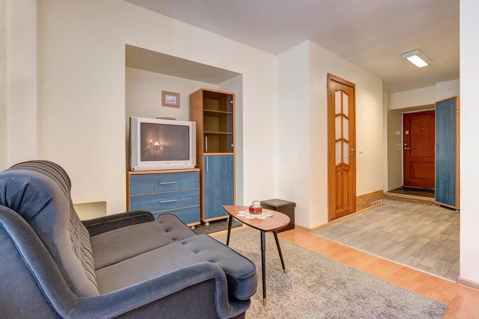 Vidos Apartamentai Apartment in Vilnius