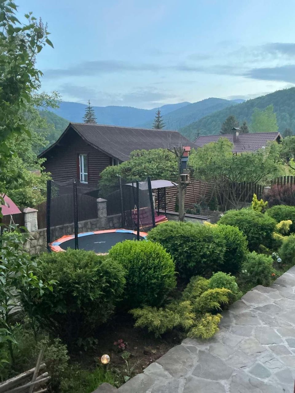 САДИБА та ЧАН "NA PAGORBI" Bed and Breakfast in Ukraine