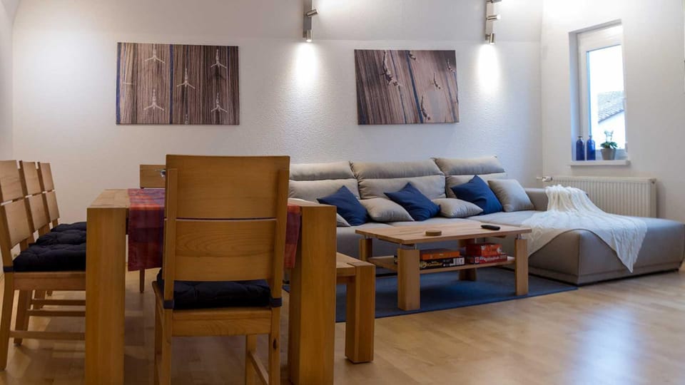 Villa - Ettenheim Apartment in Ringsheim