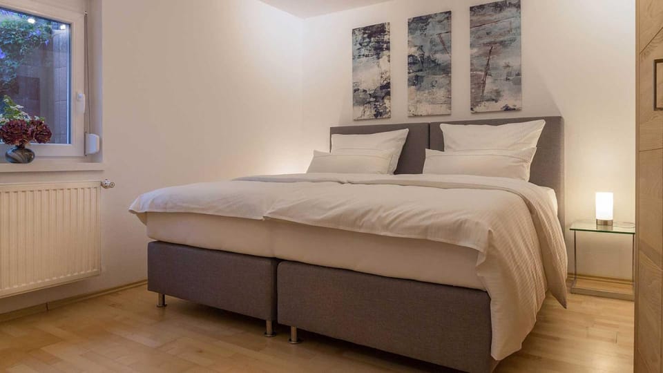 Villa - Ettenheim Apartment in Ringsheim