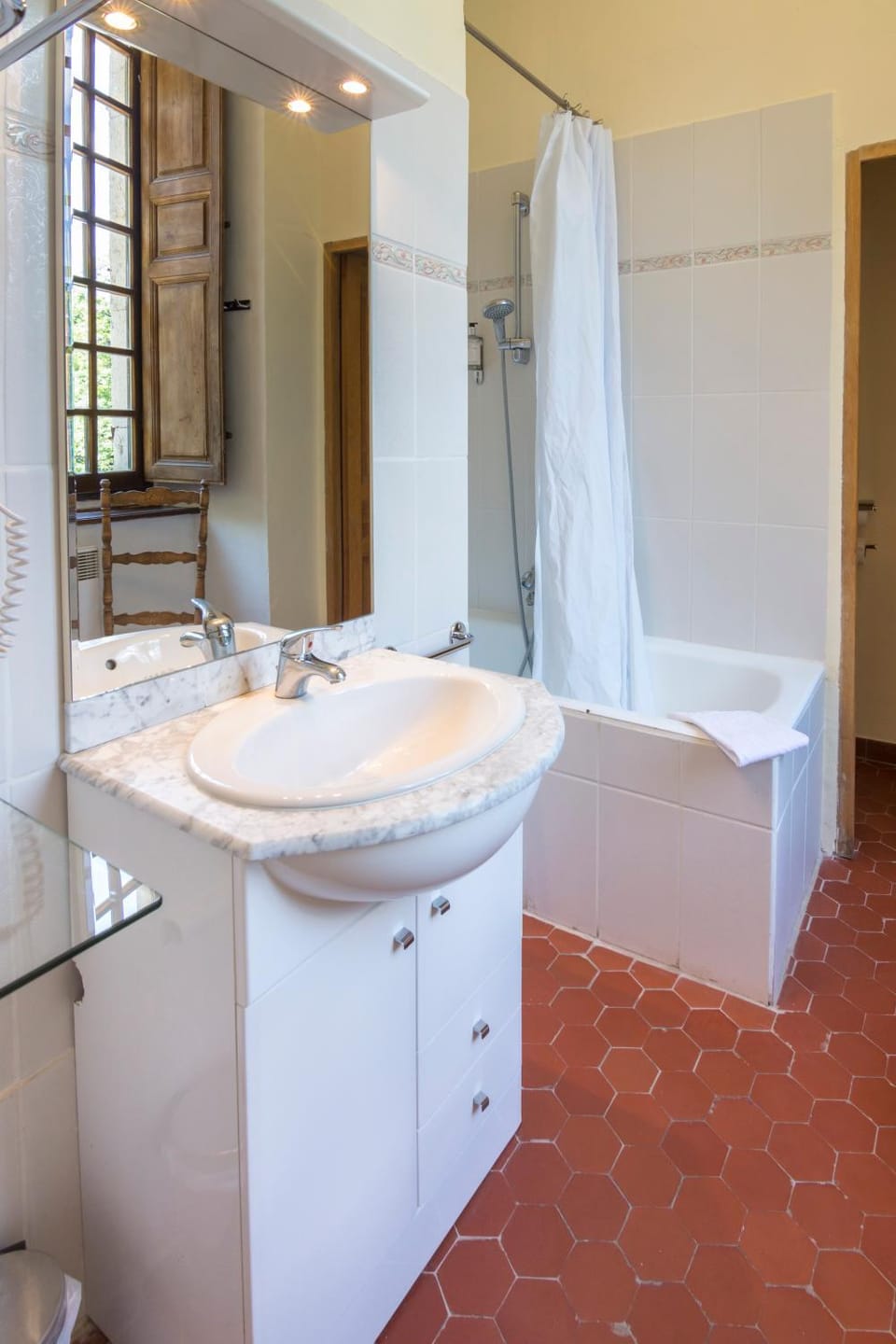 Château de Chanteraine Bed and Breakfast in Aiguines