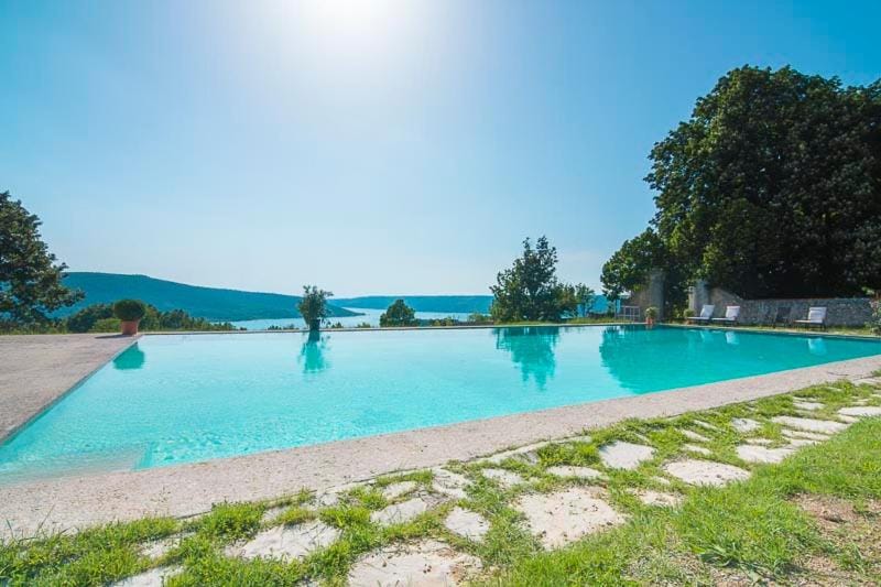 Château de Chanteraine Bed and Breakfast in Aiguines