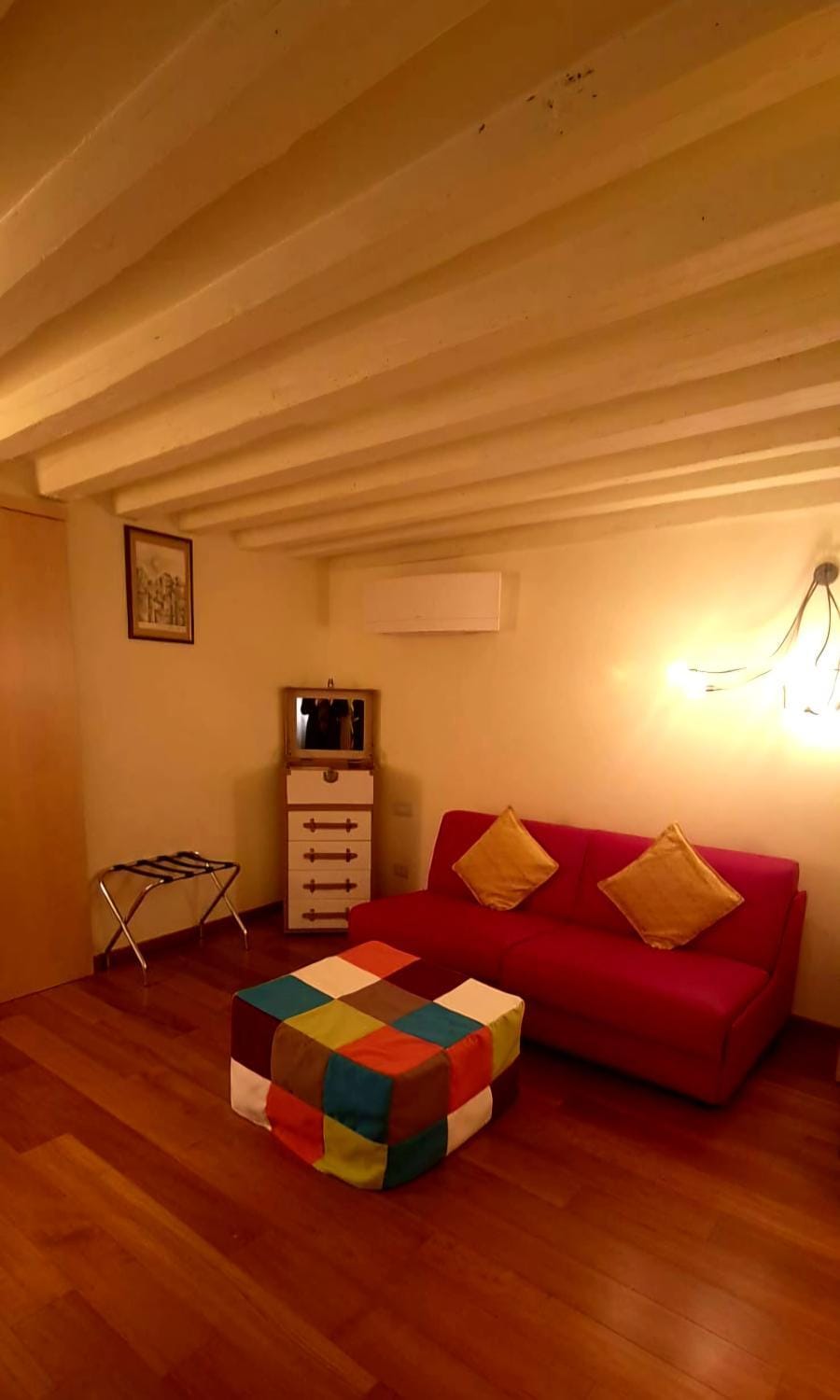 Apartments Moon or Dama Apartment in Venice