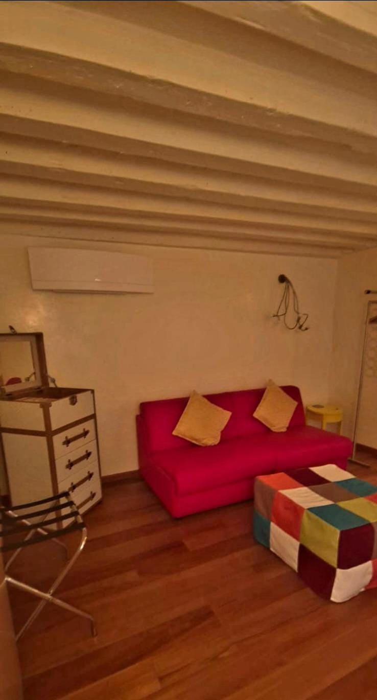 Apartments Moon or Dama Apartment in Venice